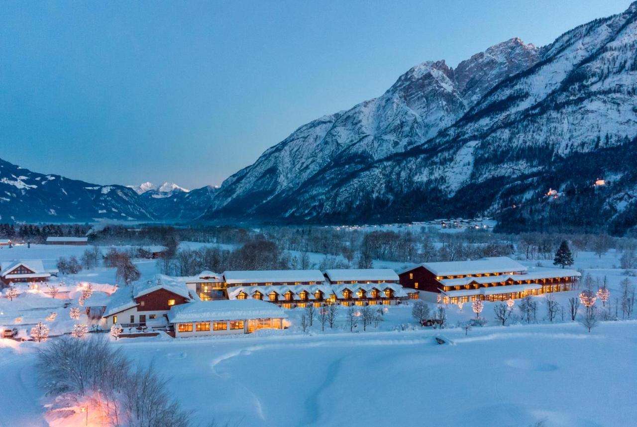Dolomitengolf Hotel & Spa Lavant Exterior photo