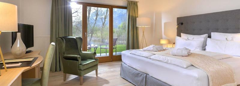 Dolomitengolf Hotel & Spa Lavant Exterior photo